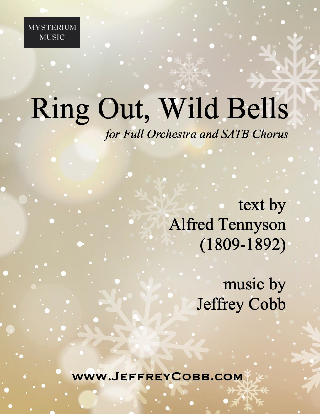 Ring Out, Wild Bells - Alfred, Lord Tennyson Poem - Literature - Typewriter  Print 2 - Black Poster by Studio Grafiikka - Fine Art America